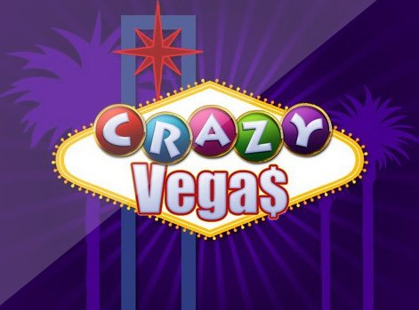 Crazy Vegas - $10 No Deposit Casino Bonus